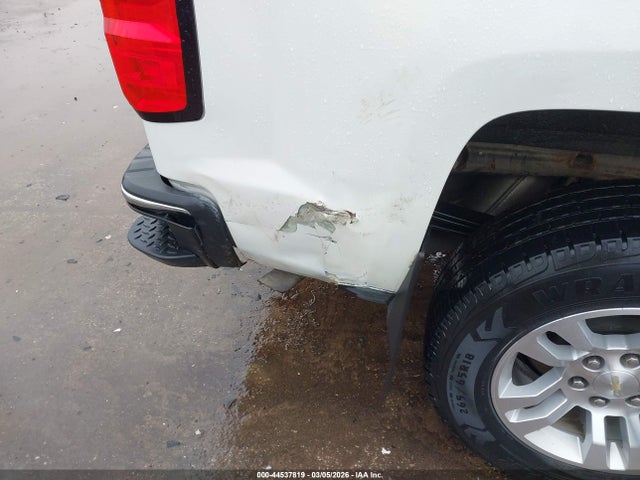 2019 CHEVROLET SILVERADO 1500 LD 2GCVKPEC4K1243944 Photo 5