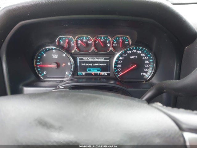 2019 CHEVROLET SILVERADO 1500 LD 2GCVKPEC4K1243944 Photo 6