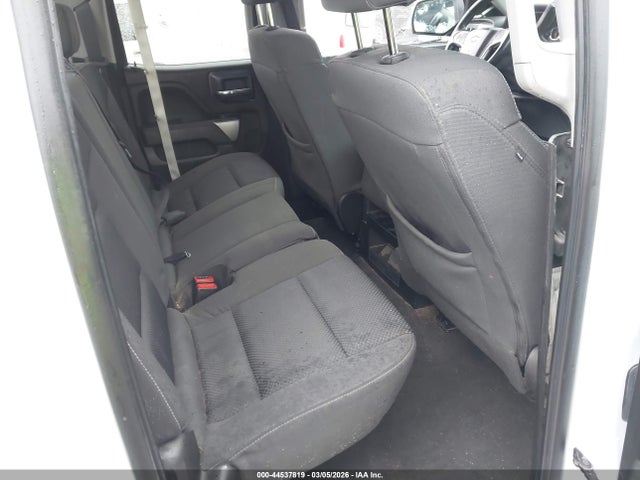 2019 CHEVROLET SILVERADO 1500 LD 2GCVKPEC4K1243944 Photo 7