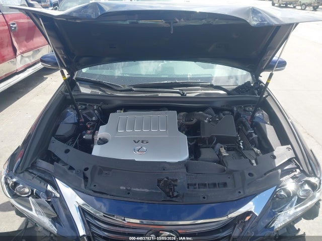 Aukcja sprzedaży 2017 Lexus Es 350, vin: 58ABK1GG6HU046338, numer aukcji: 44537821