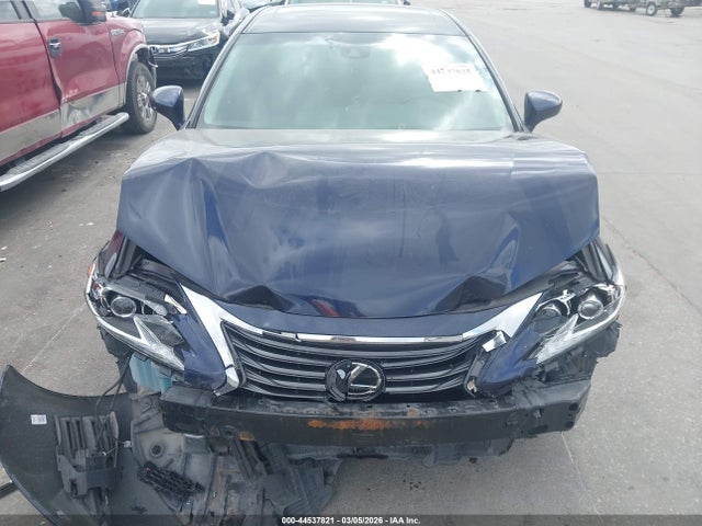 Aukcja sprzedaży 2017 Lexus Es 350, vin: 58ABK1GG6HU046338, numer aukcji: 44537821
