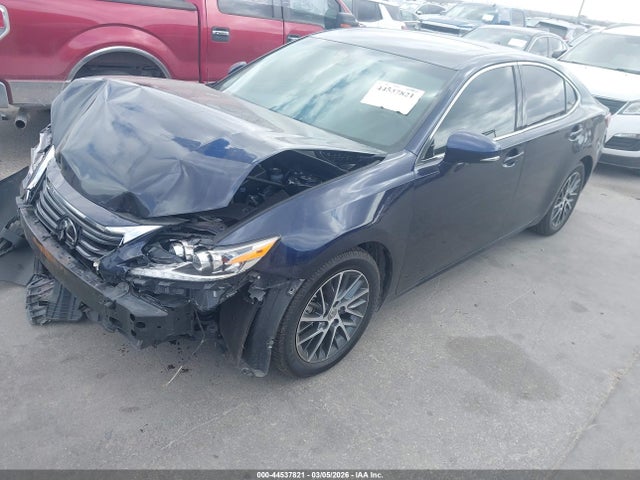 Aukcja sprzedaży 2017 Lexus Es 350, vin: 58ABK1GG6HU046338, numer aukcji: 44537821