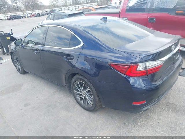 Aukcja sprzedaży 2017 Lexus Es 350, vin: 58ABK1GG6HU046338, numer aukcji: 44537821