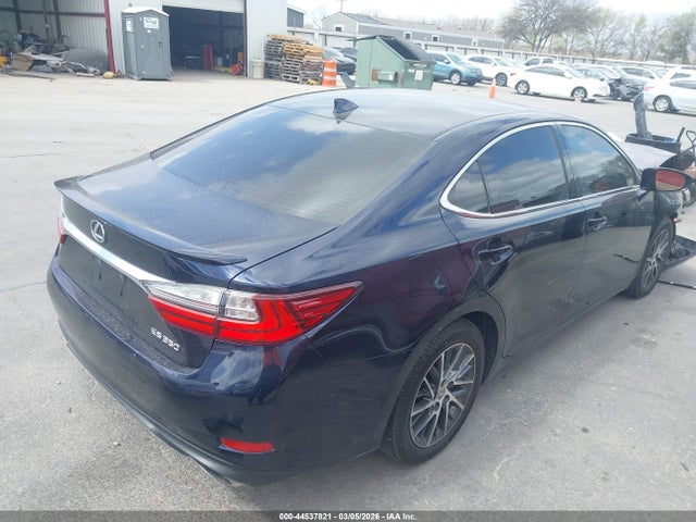 Aukcja sprzedaży 2017 Lexus Es 350, vin: 58ABK1GG6HU046338, numer aukcji: 44537821
