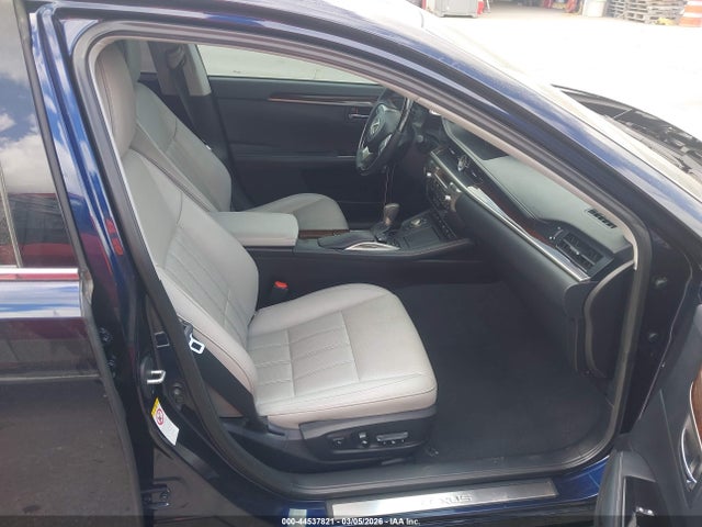 Aukcja sprzedaży 2017 Lexus Es 350, vin: 58ABK1GG6HU046338, numer aukcji: 44537821
