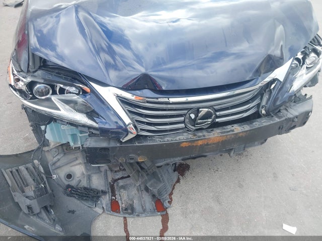 Aukcja sprzedaży 2017 Lexus Es 350, vin: 58ABK1GG6HU046338, numer aukcji: 44537821