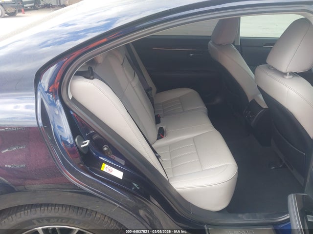 Aukcja sprzedaży 2017 Lexus Es 350, vin: 58ABK1GG6HU046338, numer aukcji: 44537821