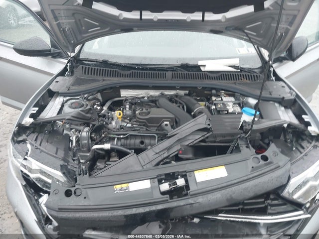 Aukcja sprzedaży 2024 Volkswagen Jetta 1.5t Sport, vin: 3VWBM7BU4RM056780, numer aukcji: 44537840