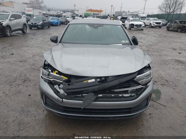 Aukcja sprzedaży 2024 Volkswagen Jetta 1.5t Sport, vin: 3VWBM7BU4RM056780, numer aukcji: 44537840