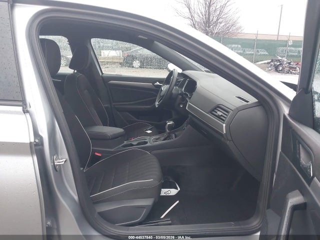 Aukcja sprzedaży 2024 Volkswagen Jetta 1.5t Sport, vin: 3VWBM7BU4RM056780, numer aukcji: 44537840