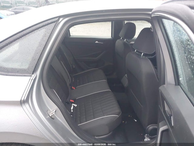 Aukcja sprzedaży 2024 Volkswagen Jetta 1.5t Sport, vin: 3VWBM7BU4RM056780, numer aukcji: 44537840