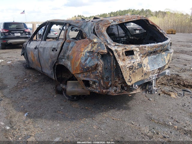 Aukcja sprzedaży 2025 Subaru Outback Limited, vin: 4S4BTANC6S3201990, numer aukcji: 44537843
