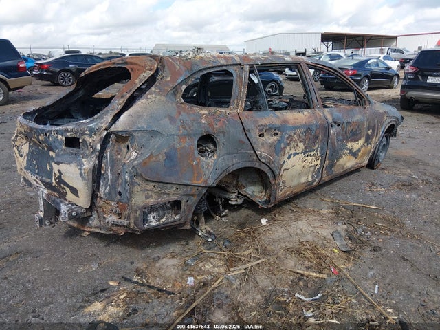 Aukcja sprzedaży 2025 Subaru Outback Limited, vin: 4S4BTANC6S3201990, numer aukcji: 44537843
