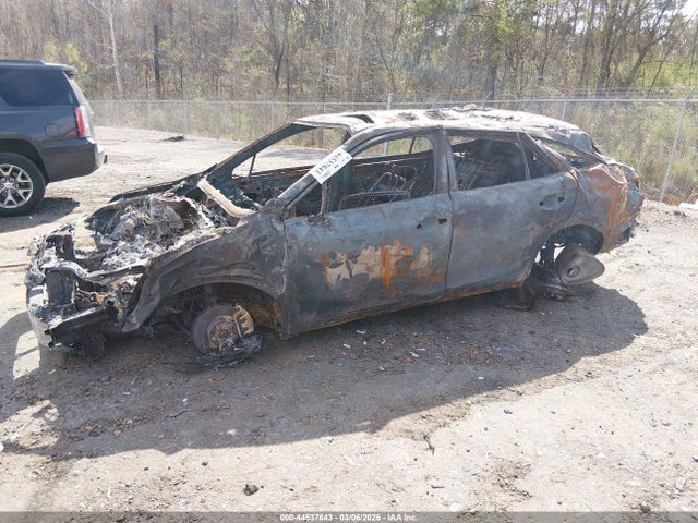 Aukcja sprzedaży 2025 Subaru Outback Limited, vin: 4S4BTANC6S3201990, numer aukcji: 44537843