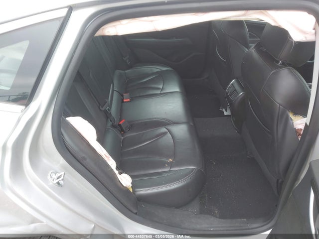 1G4ZP5SS0HU132965 Buick Lacrosse Essence