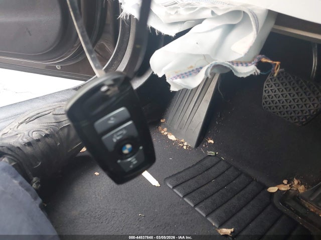 2011 BMW 528I WBAFR1C54BC741683 Photo 10