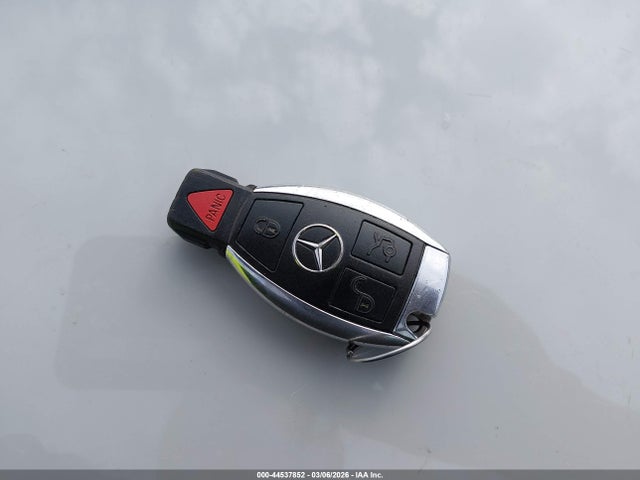 Aukcja sprzedaży 2011 Mercedes-benz C 63 Amg, vin: WDDGF7HB7BF548692, numer aukcji: 44537852