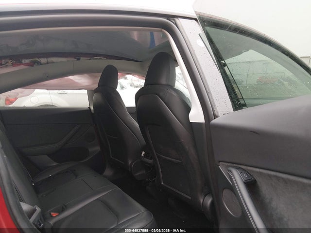 Продаж на аукціоні авто 2024 Tesla Model Y Long Range Dual Motor All-wheel Drive, vin: 7SAYGDEE9RF983577, номер лоту: 44537855