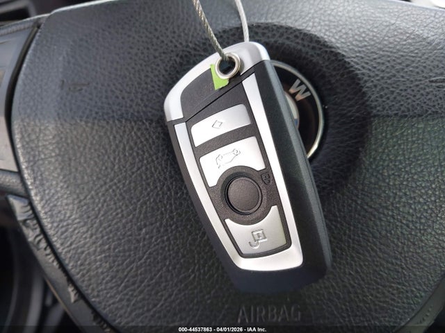 2012 BMW 535I WBAFR7C59CC814647 Photo 10