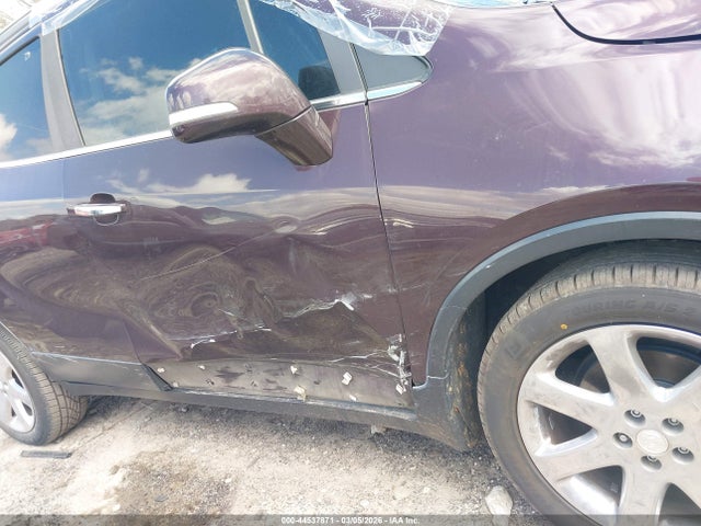 Buick Encore Premium 2017 KL4CJDSB5HB053254 Image 6