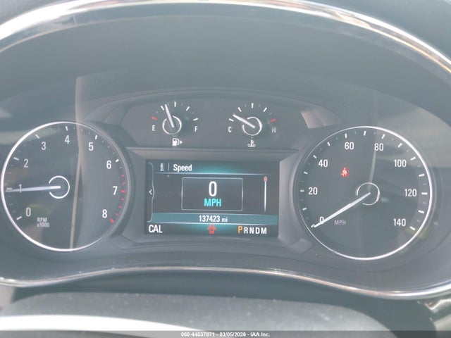 Buick Encore Premium 2017 KL4CJDSB5HB053254 Image 7