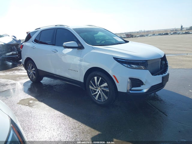 2024 CHEVROLET EQUINOX 3GNAXNEG8RL171931