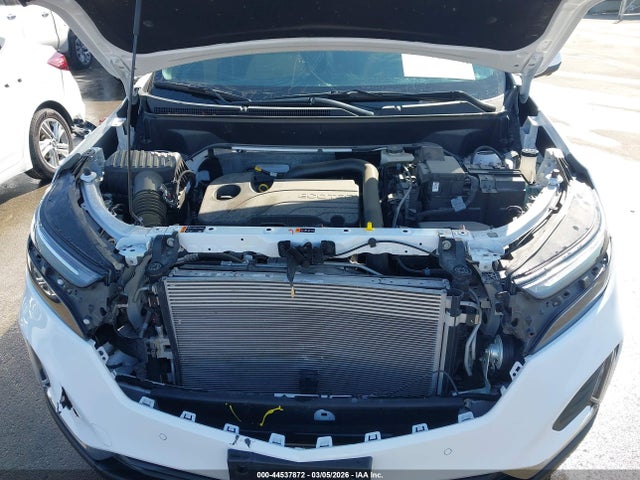2024 CHEVROLET EQUINOX 3GNAXNEG8RL171931 Photo 9