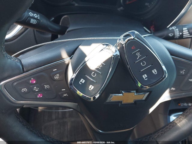 2024 CHEVROLET EQUINOX 3GNAXNEG8RL171931 Photo 10