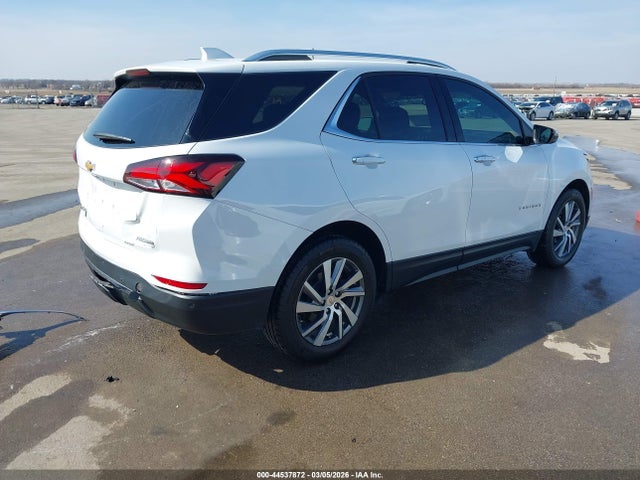 2024 CHEVROLET EQUINOX 3GNAXNEG8RL171931 Photo 3