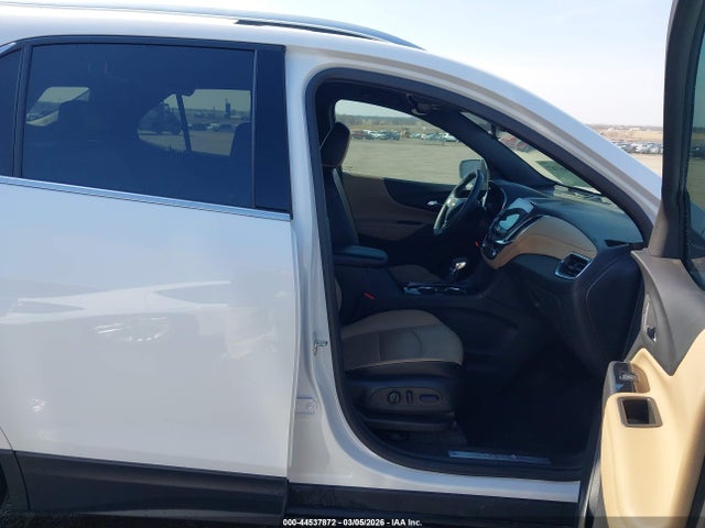 2024 CHEVROLET EQUINOX 3GNAXNEG8RL171931 Photo 4
