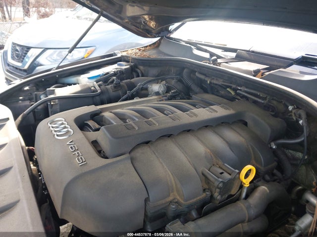 2010 AUDI Q7 WA1LYAFE9AD007449 Photo 9