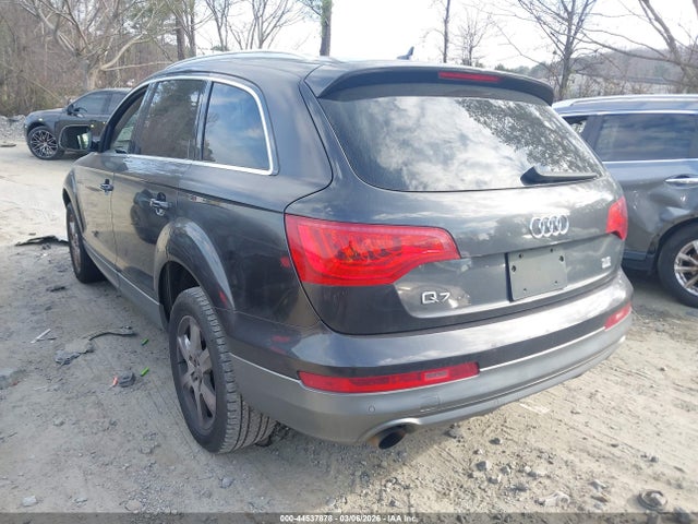 2010 AUDI Q7 WA1LYAFE9AD007449 Photo 2