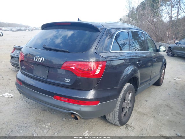 2010 AUDI Q7 WA1LYAFE9AD007449 Photo 3