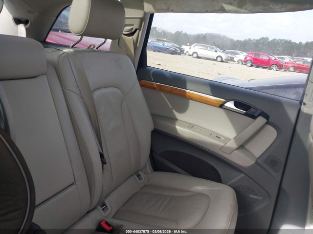 2010 AUDI Q7 WA1LYAFE9AD007449 Photo 7