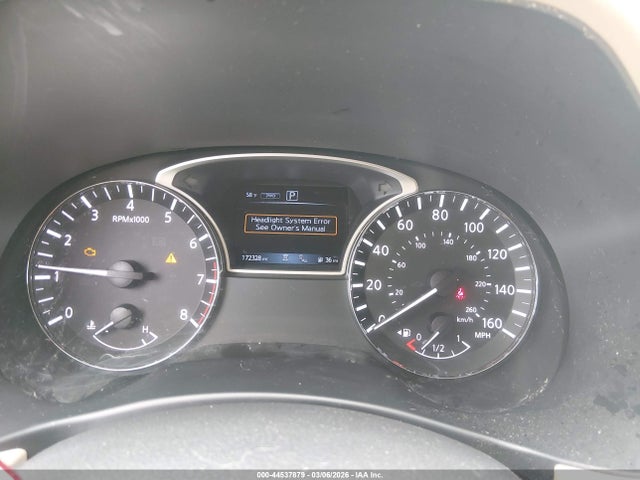 Auction sale of the 2020 Nissan Pathfinder Sl 4wd, vin: 5N1DR2CM9LC622547, lot number: 44537879