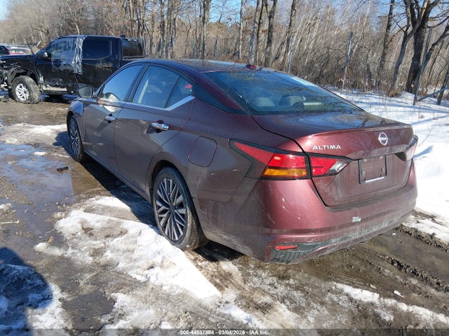Продаж на аукціоні авто 2023 Nissan Altima Sv Fwd, vin: 1N4BL4DV4PN379875, номер лоту: 44537884