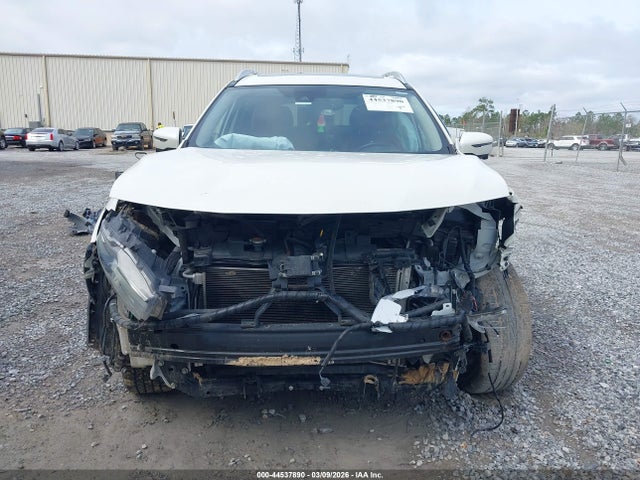 Nissan Rogue Sl 2018 JN8AT2MT7JW491648 Image 12