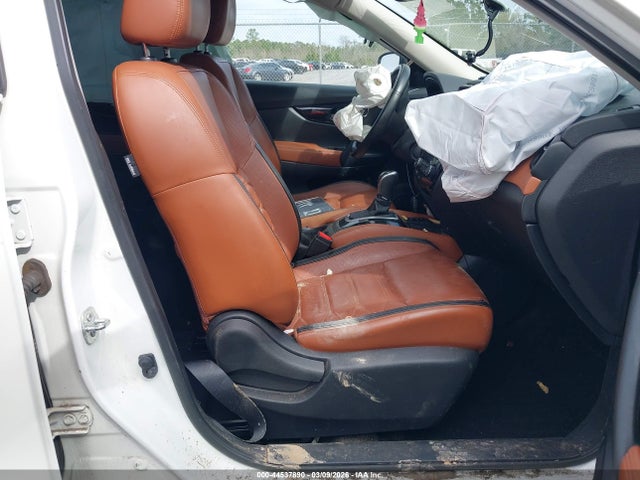 Nissan Rogue Sl 2018 JN8AT2MT7JW491648 Image 5