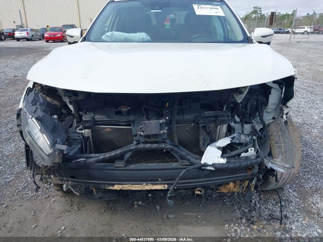 Nissan Rogue Sl 2018 JN8AT2MT7JW491648 Image 6