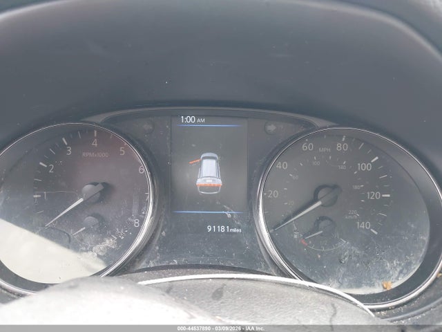 Nissan Rogue Sl 2018 JN8AT2MT7JW491648 Image 7
