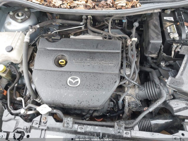 Продаж на аукціоні авто 2012 Mazda Mazda5 Grand Touring, vin: JM1CW2DL9C0127006, номер лоту: 44537891
