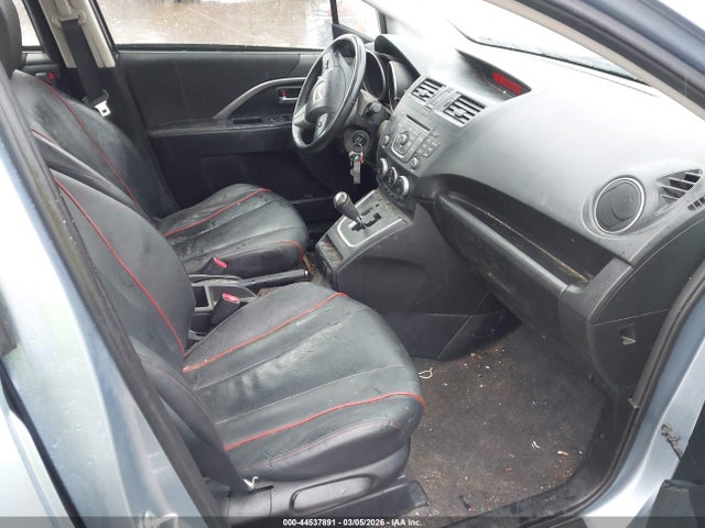 Продаж на аукціоні авто 2012 Mazda Mazda5 Grand Touring, vin: JM1CW2DL9C0127006, номер лоту: 44537891