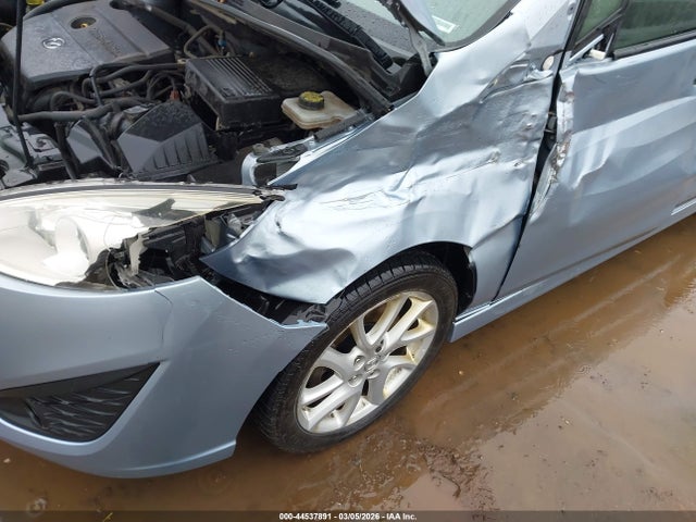 Продаж на аукціоні авто 2012 Mazda Mazda5 Grand Touring, vin: JM1CW2DL9C0127006, номер лоту: 44537891