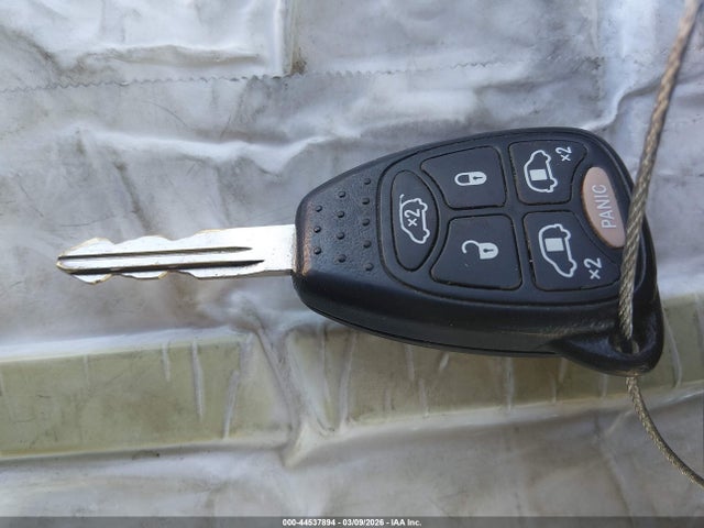 Продаж на аукціоні авто 2007 Chrysler Town & Country Touring, vin: 2A8GP54L47R219077, номер лоту: 44537894