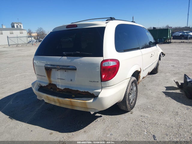 Продаж на аукціоні авто 2007 Chrysler Town & Country Touring, vin: 2A8GP54L47R219077, номер лоту: 44537894
