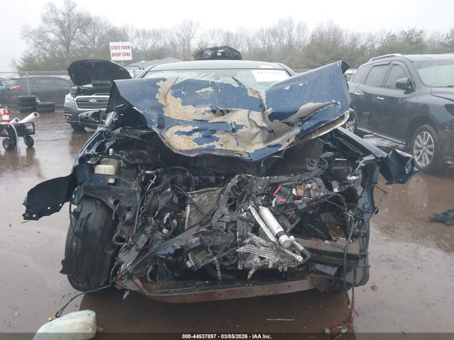2007 Nissan Sentra 2.0 მანქანა იყიდება აუქციონზე, vin: 3N1AB61E07L671034, აუქციონის ნომერი: 44537897