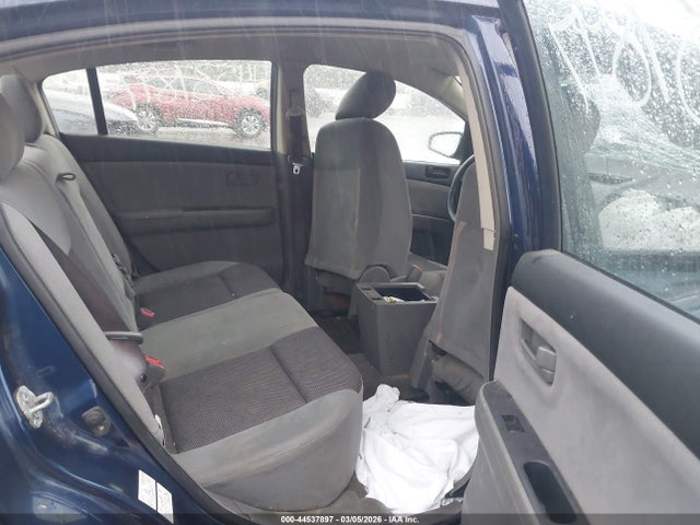 2007 Nissan Sentra 2.0 მანქანა იყიდება აუქციონზე, vin: 3N1AB61E07L671034, აუქციონის ნომერი: 44537897