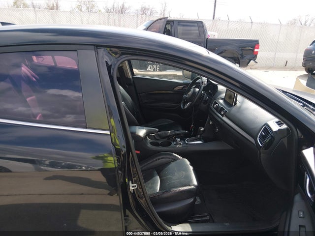 44537898 :رقم المزاد ، JM1BM1V30E1187246 vin ، 2014 Mazda Mazda3 S Touring مزاد بيع