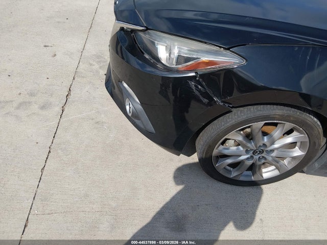 44537898 :رقم المزاد ، JM1BM1V30E1187246 vin ، 2014 Mazda Mazda3 S Touring مزاد بيع
