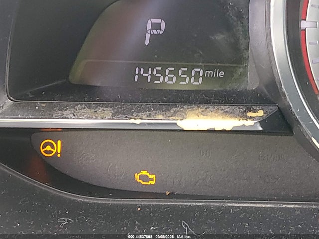 44537898 :رقم المزاد ، JM1BM1V30E1187246 vin ، 2014 Mazda Mazda3 S Touring مزاد بيع